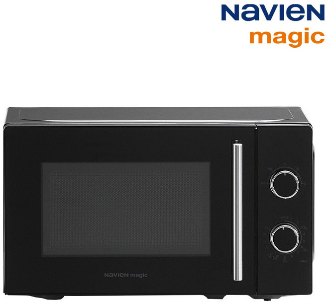 나비엔 매직 20L 전자레인지 MWR-1011MT 미니 소형 원룸 자취