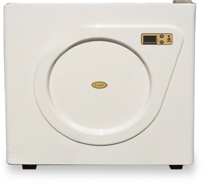 KARIS 타올 수건 업소용 미용 전기온장고 40L 피부관리실