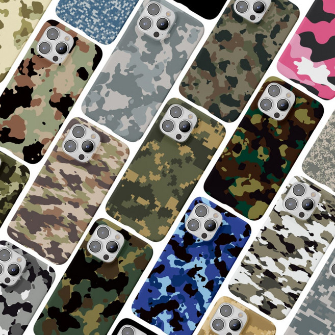 전기종 밀리터리 케이스 아이폰 마이브 키즈폰 와이드6 버디2 버디3 점프2 퀀텀3 퀀텀4