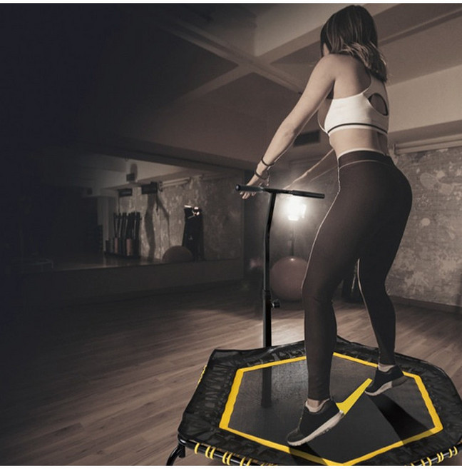 프로스펙스 클럽용 헥사곤 트램폴린 전문가용 방방 788828, 프로스펙스 클럽용 헥사곤 트램폴린 전문가용 방방 788