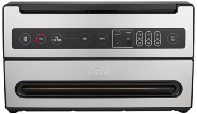 솔리스 프리미엄 진공포장기 TYPE5703, 솔리스TYPE5703