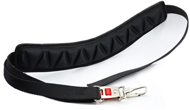 카마 예초기용 어깨걸이 밴드 예초기어깨끈 AM174HD EVA 엠보싱 패드, 1개