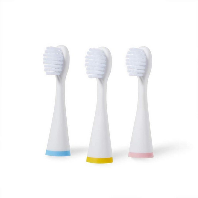 () BRUSH MONSTER 브러쉬 몬스터 키즈 어린이용 스마트 트래킹 전동 칫솔 AR(증강, 1개, 상세페이지 참조