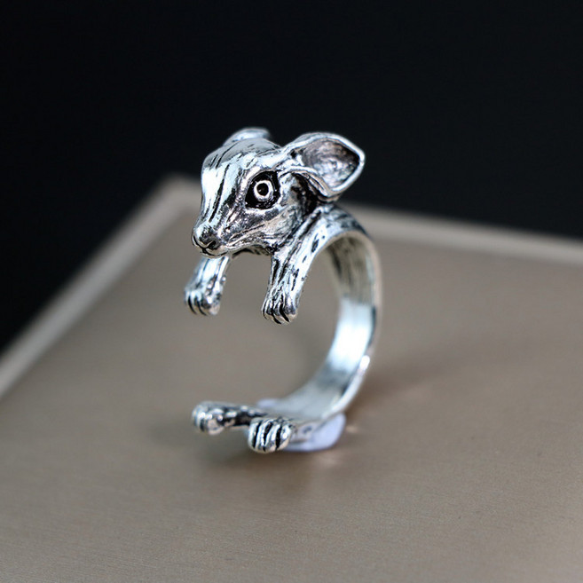 다이나믹피플 남자패션반지 73종