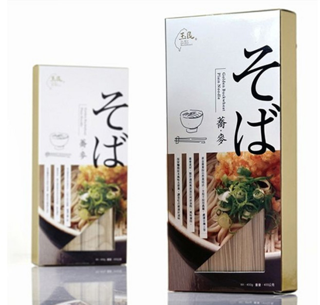 黃金蕎麥麵味露 300ml 蕎麥醬汁 沾拌醬, 1個, 黃金蕎麥麵 2026.10