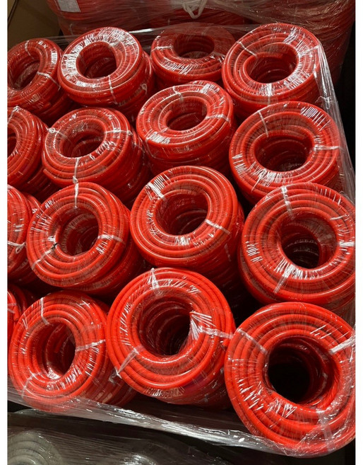 岱德DELTEC 三分低壓瓦斯管 CNS認證 CNS15996, 1個