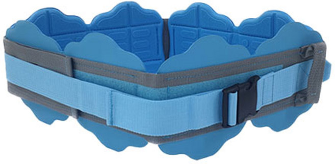 자세변환용구 AB02 환자이동 기립 견인벨트 복지용구, 장기요양 본인부담금9%, 1개