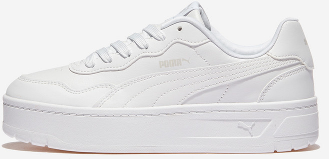 [ABC마트]PUMA/퓨마/COURT LALLY SKYE/코트 랠리 스카이/PKI40036801