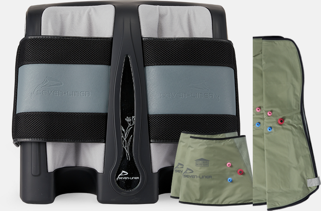 세븐라이너 하트풀 다리안마기, SLM-700