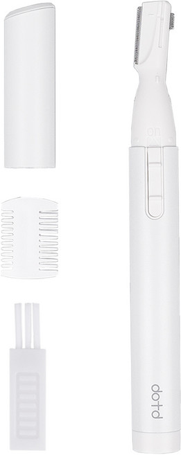 닷드 전동 눈썹 정리기, Dd004