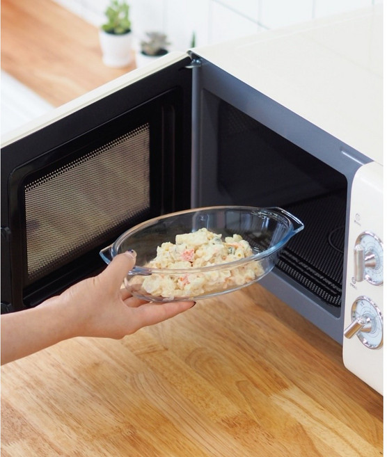 오븐락 오븐용 그라탕기 파스타디쉬, 1개