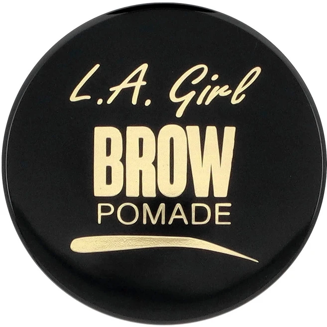 L.A. Girl 브로우 포마드 GBP362 토프 색상 0.11온스(3g) LAG-96362 - 쿠팡