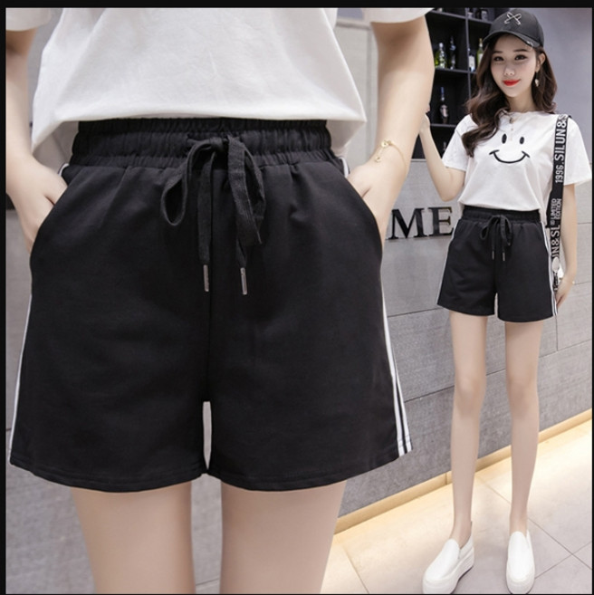 [5시건 당일출고] 2026년 제이스 3부 져지 팬츠 트레이닝 반바지