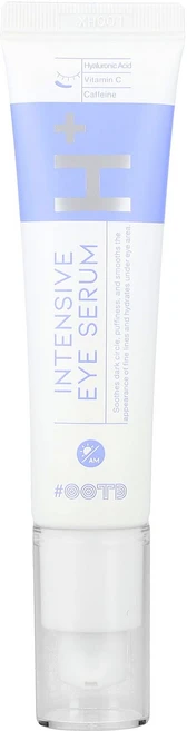 오늘의 메이크업 인텐시브 아이 세럼 30g (1.05oz) OOT-81207 - 쿠팡