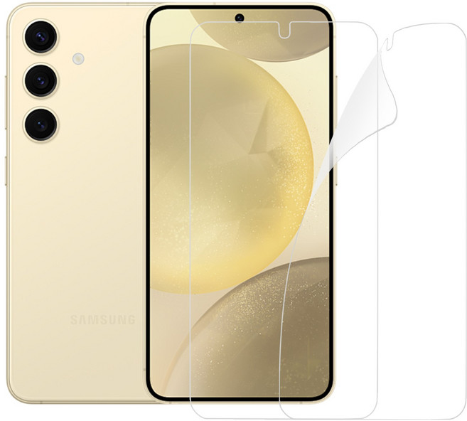 AR 고화질 반사방지 WOVTE 액정 보호필름, 2개