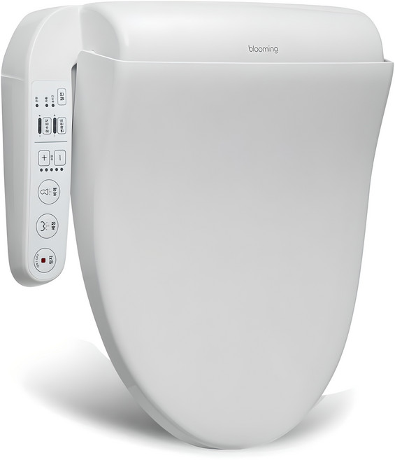 블루밍 심플리 비데, IPX-100A, 방문설치