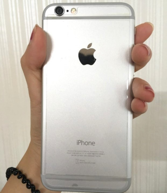 Apple 배터리 100% 아이폰6 공기계 자급제 리퍼비쉬 에어드롭 iPhone 6 인스타 감성 카메라, 16GB, 빠른랜덤