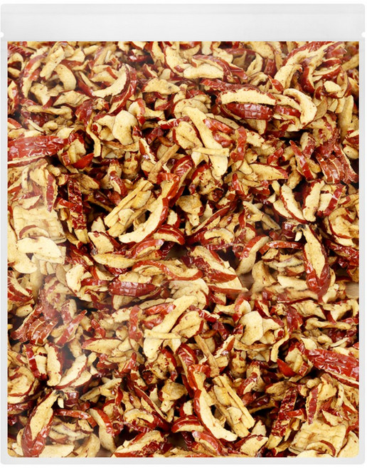 자연닮음 손질할 필요없는 대추채 5kg 슬라이스한 고당도 신장대추, 1개