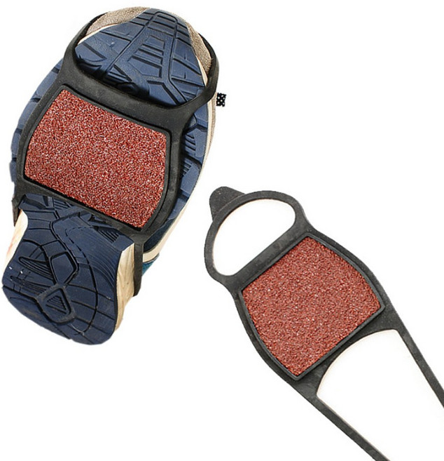 도시형 아이젠, 1개