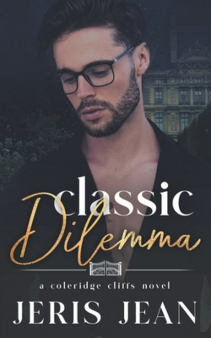 (영문도서) Classic Dilemma Paperback, Jeris Jean, English, 9798223217725