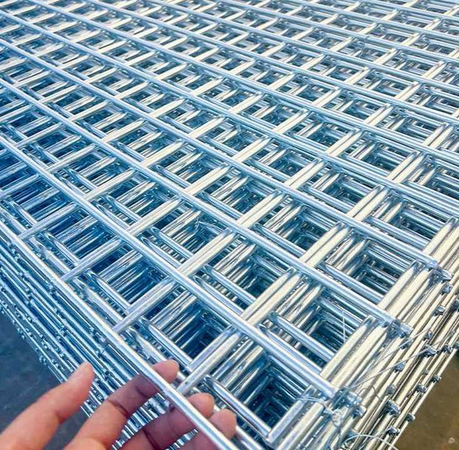 아연 도금 용접 메쉬 철망 펜스 보호 뱀 농장 차단용, 상세페이지 참고, 1개