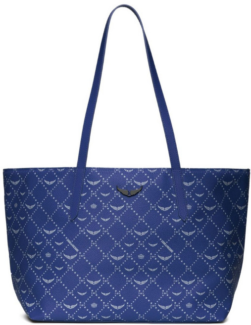 쟈딕앤볼테르 Z 쇼퍼 윙스 모노그램 숄더 백