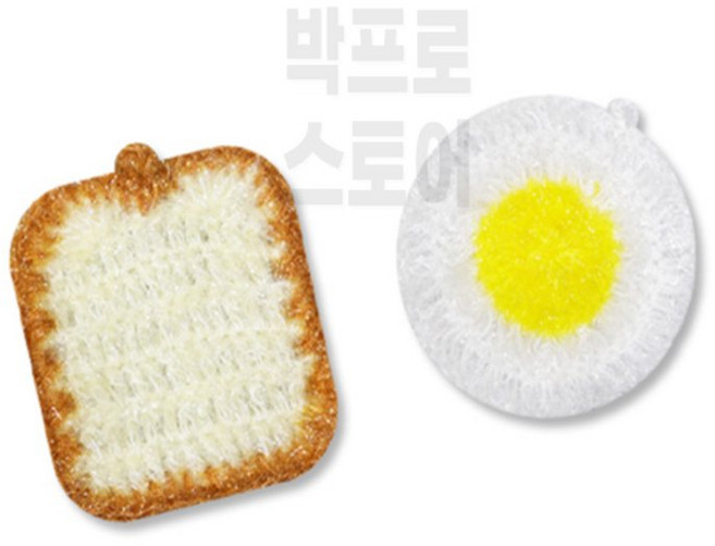 피피알디자인 물병 세척 수세미 텀블러세척