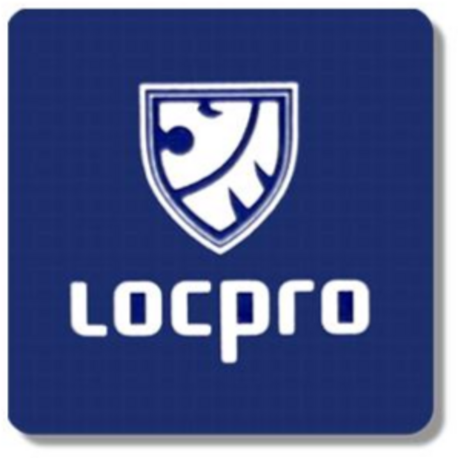 락프로 locpro 도어락 카드키 키태그