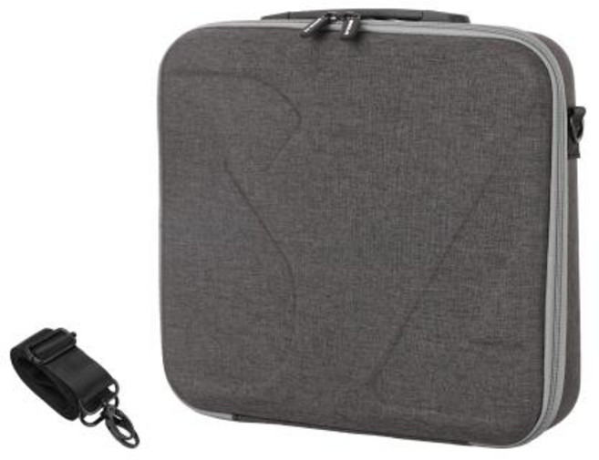 New For DJI RS 4 Mini Handbag Portable Shoulder Bag Carrying Case Travel Gimbal Protective Accessori, 1개