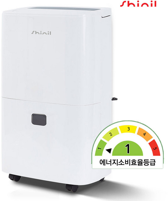 1등급 신일 대용량제습기 가정용 45L 60L 산업용 100L 120L 150L 190L 업소용 창고용 저소음, 45L / SDH-PM45