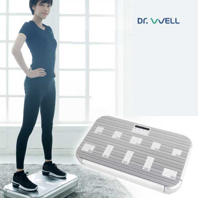 닥터웰 김오곤 전신 진동 운동기 덜덜이 DWH-3040 전신다이어트 진동다이어트 헬스용품, DWH-3040닥터웰 다이어트 전신 진동운동기 덜덜이