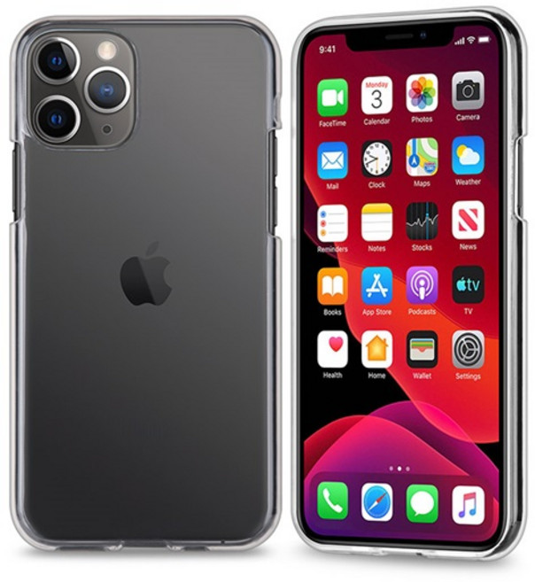 두꺼운 에어젤리 1.5mm 투명젤리 케이스 전기종 추가금X