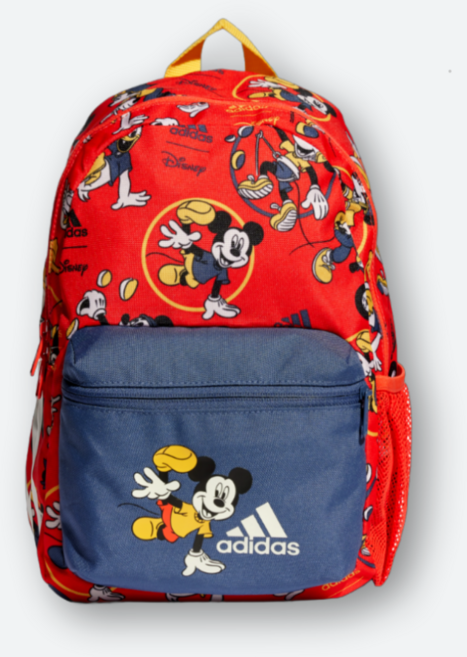 [국내 매장판] 아디다스 유아 백팩 가벼운 키즈 가방