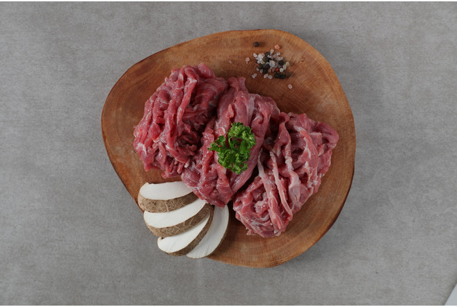 국내산 당일도축 돼지고기 특수부위 7종, 1개, 벌집뽈살 250g 1팩