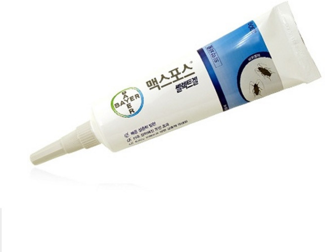 엔케이 PC-116 맥스포스 셀렉트겔 230g (바퀴벌레약), 1개