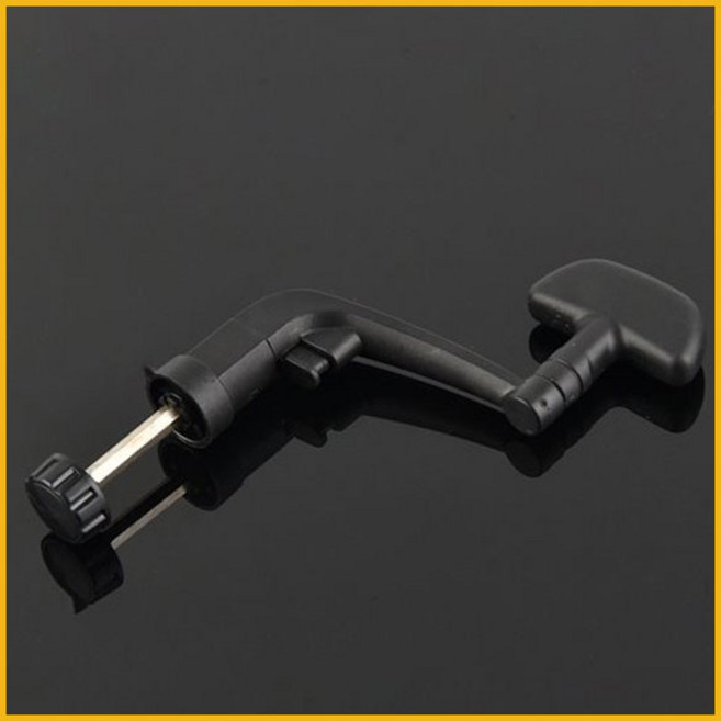 나꾼피싱/ IM-076 릴핸들 수리용(육각/2500~7000번용)핸들튜닝, 우드손잡이(2500~5000번)