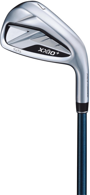 던롭(DUNLOP) (단롭) XXIO 제쿠시오 포틴+ 아이언 단품 SPEEDER NX DST for XXIO 샤프트 카본 맨즈 오른쪽 로프트 각도: 49도 번호: AW 플렉스:S, 1개, 500g