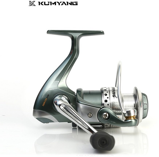 금양피싱 데프콘 스피닝릴 바다릴 루어낚시