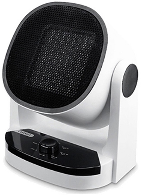 CHIMEI 奇美 HT-CRV168 冷暖兩用左右自動擺頭電暖器, HT-CRV168 電暖器