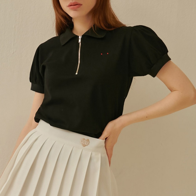 그레힙 여성 반팔 티셔츠 테니스복 골프복