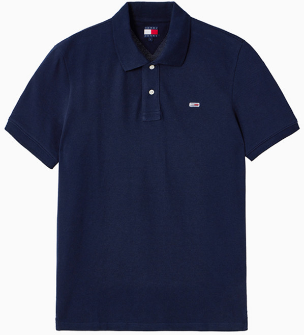 타미힐피거 30수 폴로셔츠 (T32F1TKT01TMT2C1G)