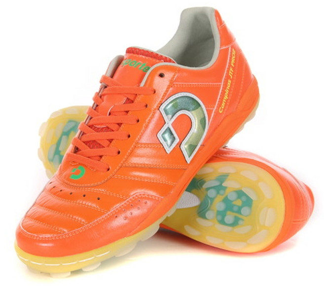 desporte 데스포르치 데스포르치풋살화 데스포르치축구화 JTF PRO2LTD DS-2048-PORG-KGC P-ORG×KG-CAMO