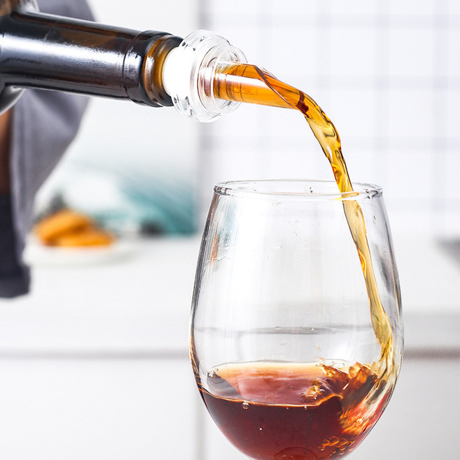 日本KM 紅酒倒酒器 醒酒器, 1個, 750ml