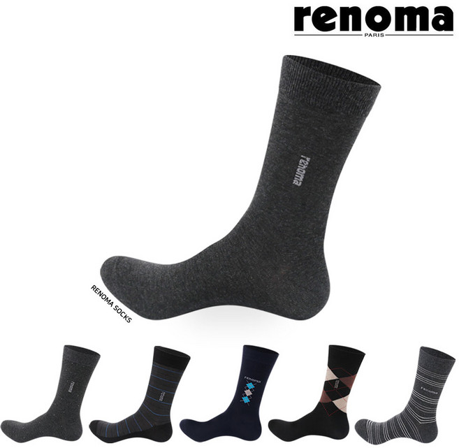 레노마 장목신사정장 3족 딜구성