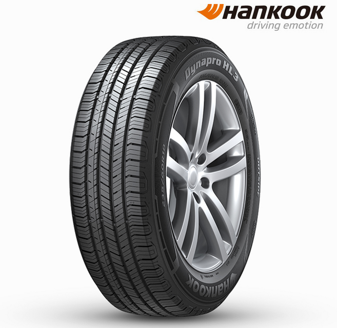 HK 2154518 215/45R18 89V Dynapro HL3 RA45 6PR, 1개, 전문점방문장착