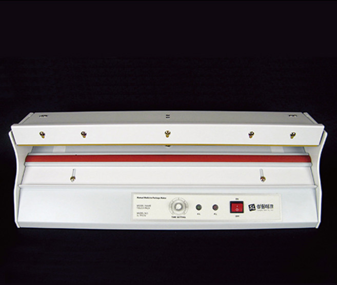 약포장기 수동9포 - 성림 조제용품(약 조제기기), 1개