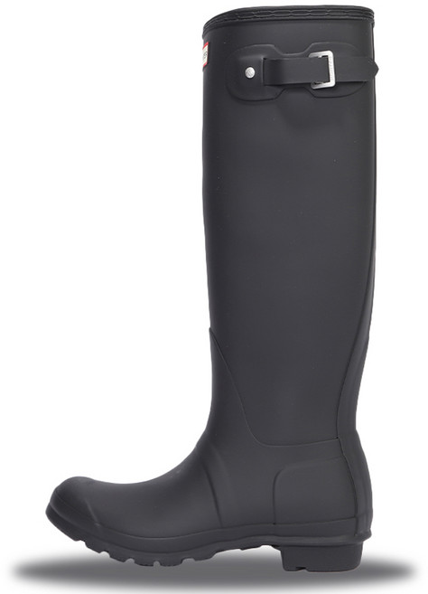 HUNTER BOOTS 女性經典高筒雨靴