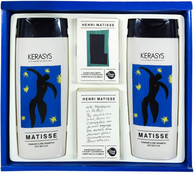 애경 리미티드 셀렉션 9호 선물세트, 1개