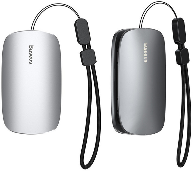 베이스어스 레인윙 자동차 와이퍼 재생기, 실버(CRXFQ-0S)