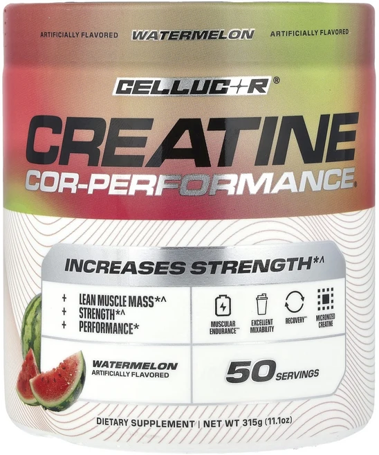 새해 건강을 선물하세요 C4 / Cellucor OR-Performance® 크레아틴 수박 맛 315g(11.1oz) 특별관리진행, C4Cellucor크레아틴ORPerformance수박3, 315g, 1개 - 쿠팡